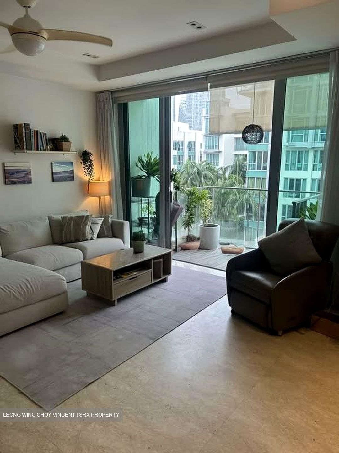 Caribbean At Keppel Bay (D4), Condominium #574576491